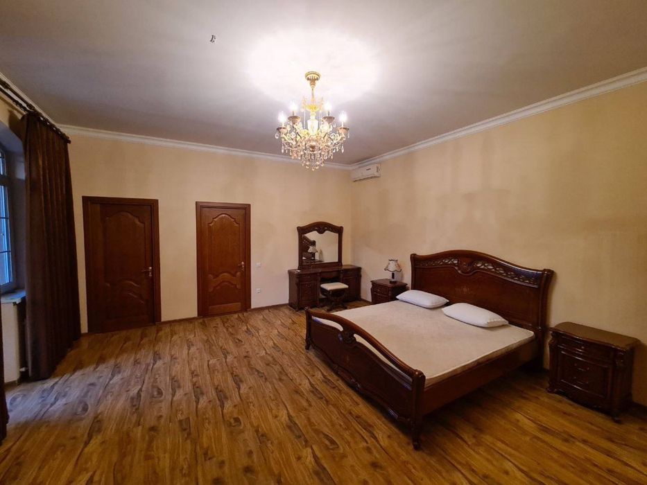 Продаётся дом по улице Никитина на 4.8 сотках