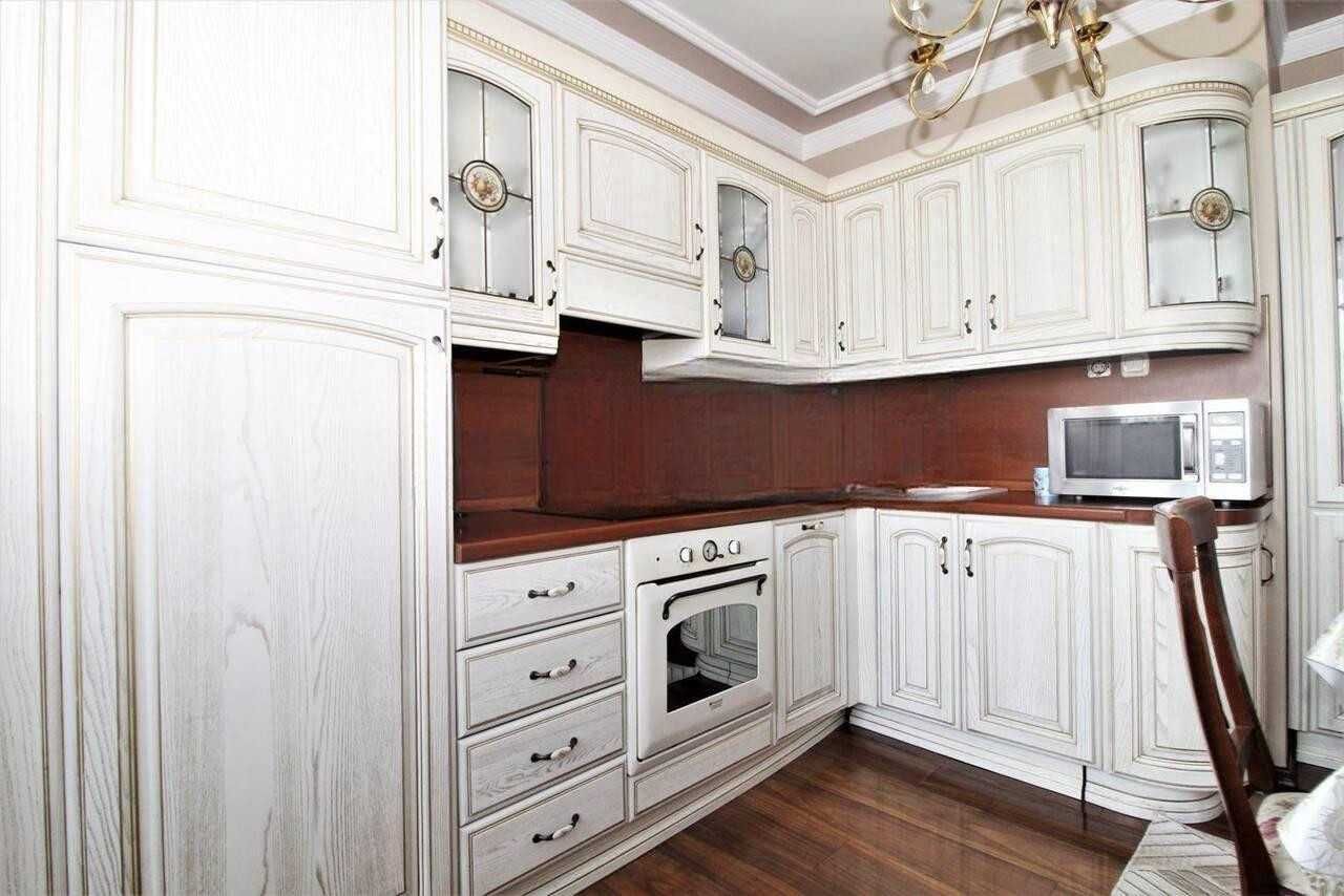 Продава се Тристаен апартамент в Пловдив, Каменица 2 - 94 кв.м за 1596 €/кв.м - Снимка #4