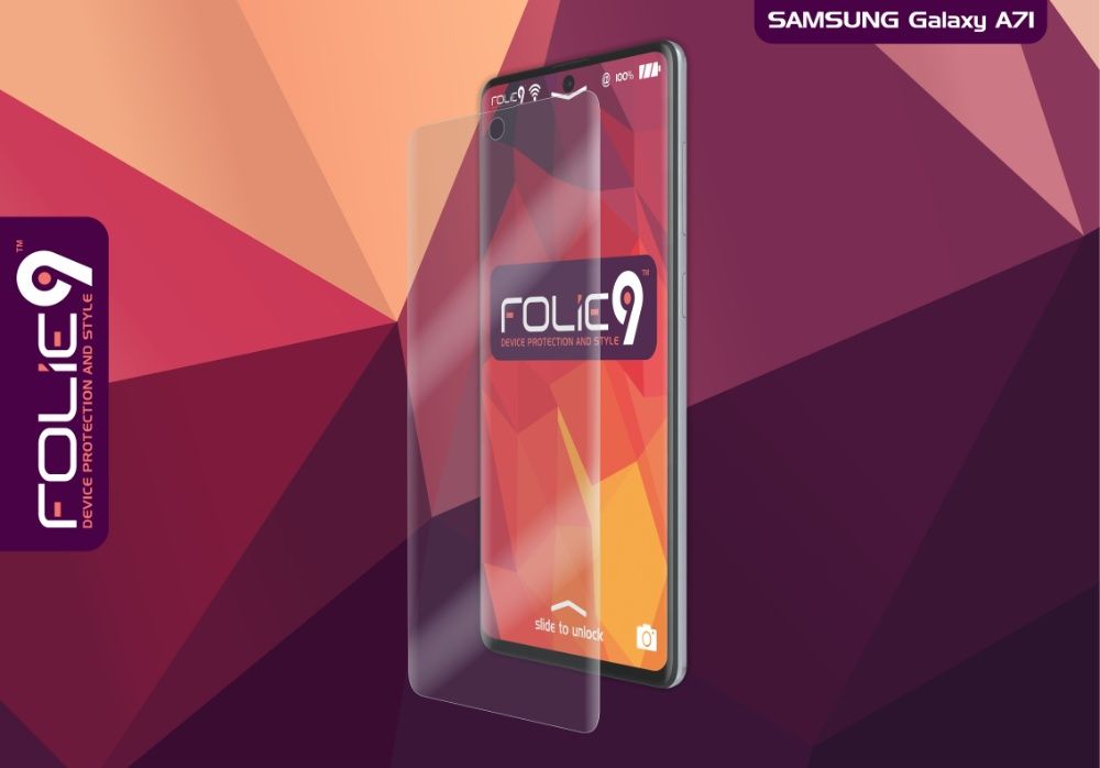 Folie 3D Samsung A10 A20 A20e A21s A30 A40 A41 A50 A51 A52 A53 A70 A71