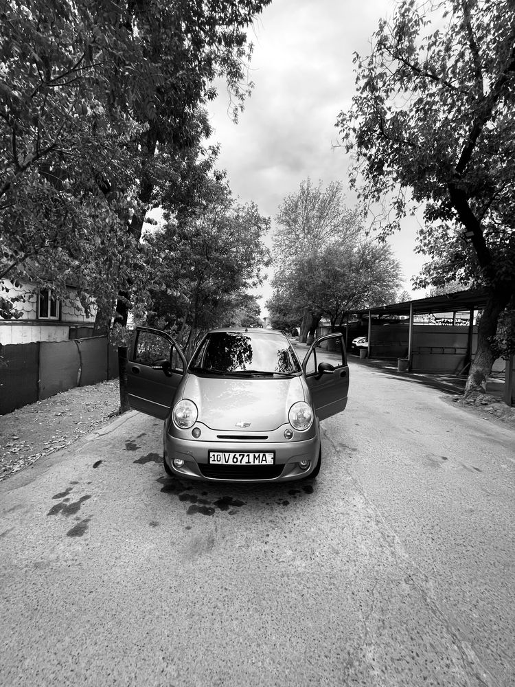 Matiz best 2015 gazi bor srochna sotiladi