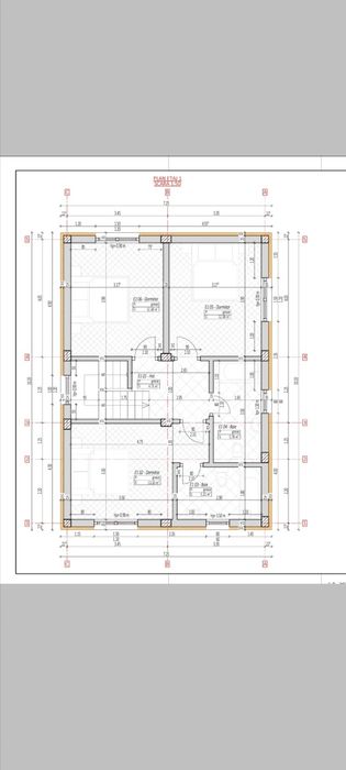 Casa de vanzare in Lumina cu utilitati  direct proprietar teren 300 mp