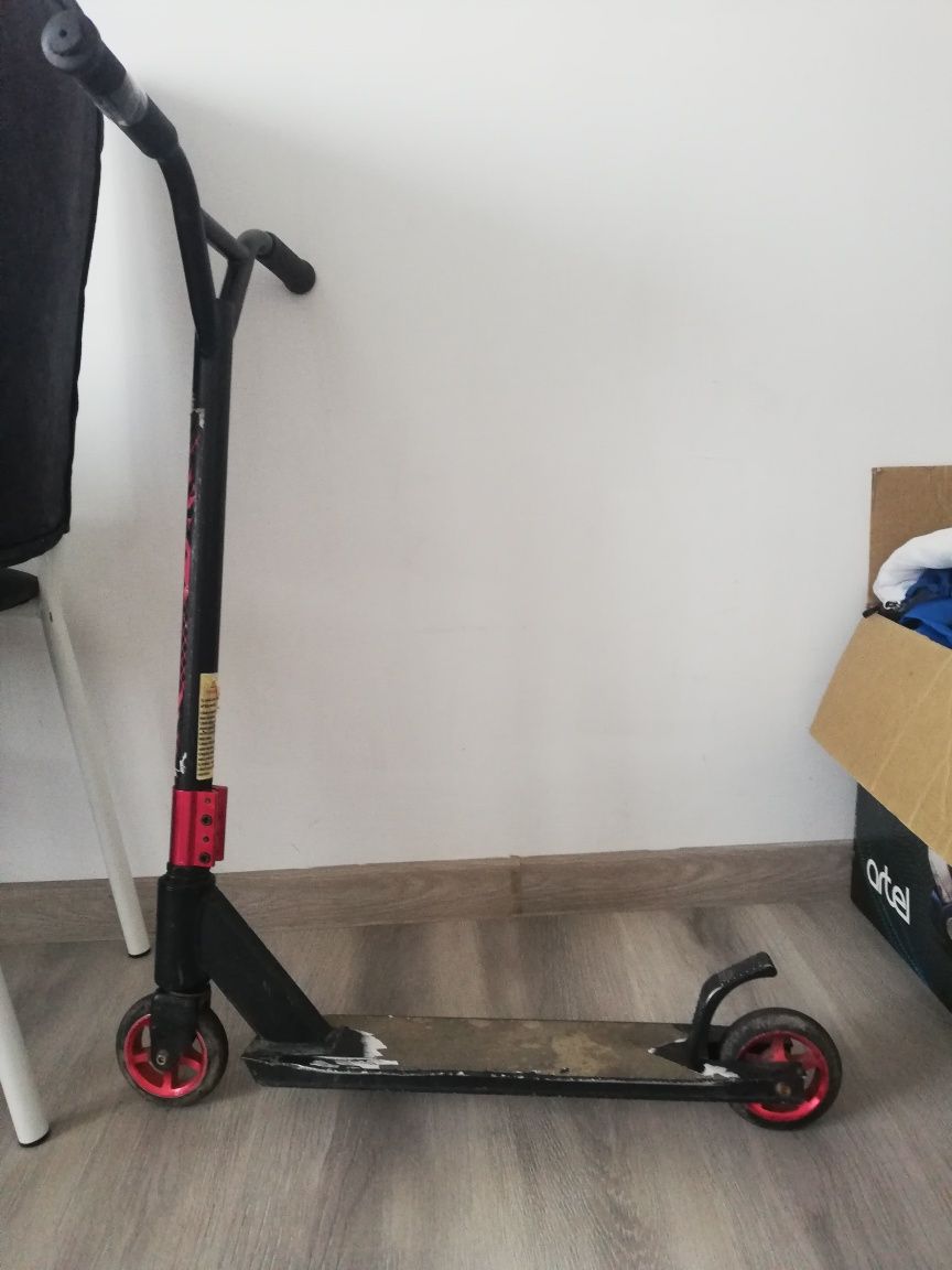 Продам сомакат в хорошом состаяние