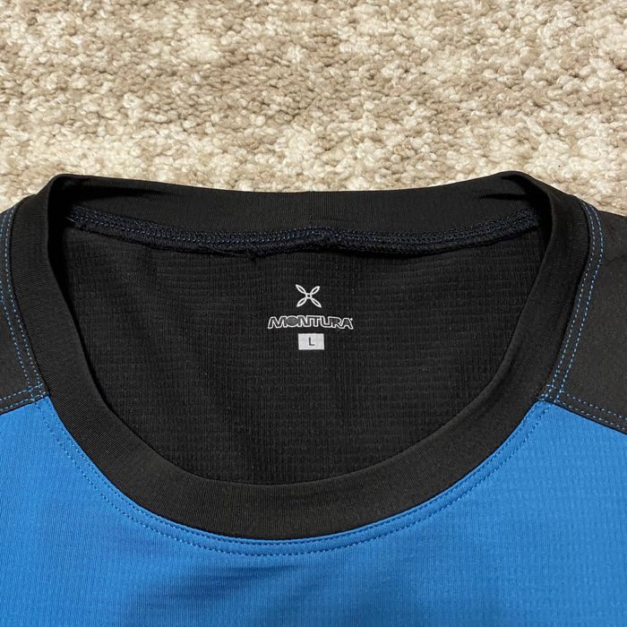 Montura PowerGrid L la sportiva patagonia arcteryx dynafit mammut