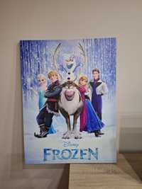 Декоративна картина на Disney Frozen