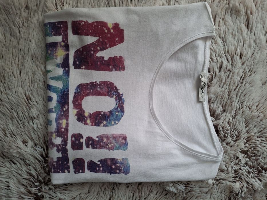 Tricou damă, mărimea M în stare foarte bună