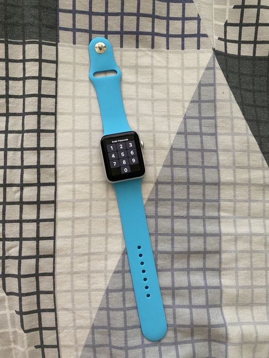 Case iphone 11 /  каишка за Iwatch