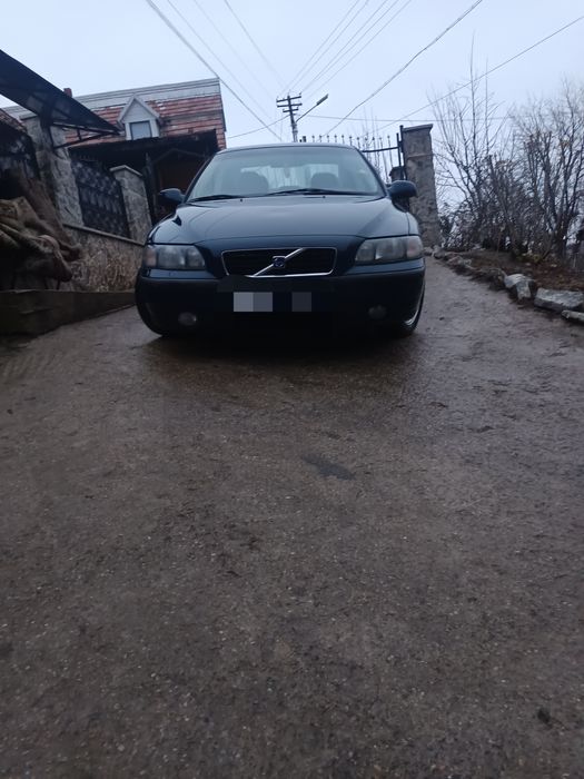 Vând/schimb Volvo s60