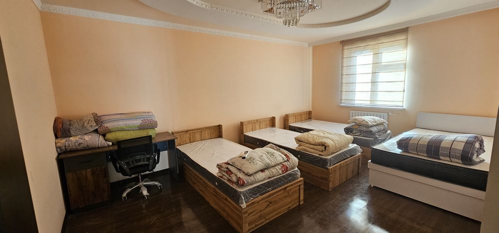 Долгосрочная аренда домов. Узок муддатли ижара.