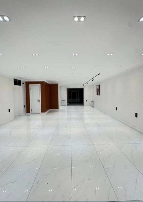 Чиланзар Ровд евро нежилое помещение 81кв.м первая линия с арендатором