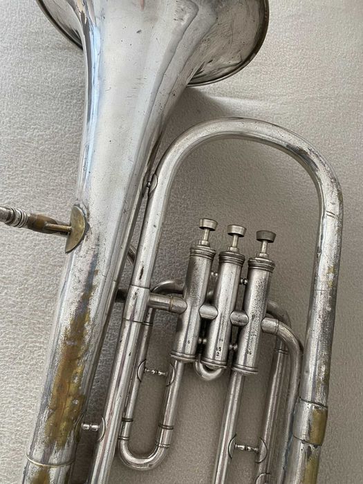 Basfligorn Lignatone