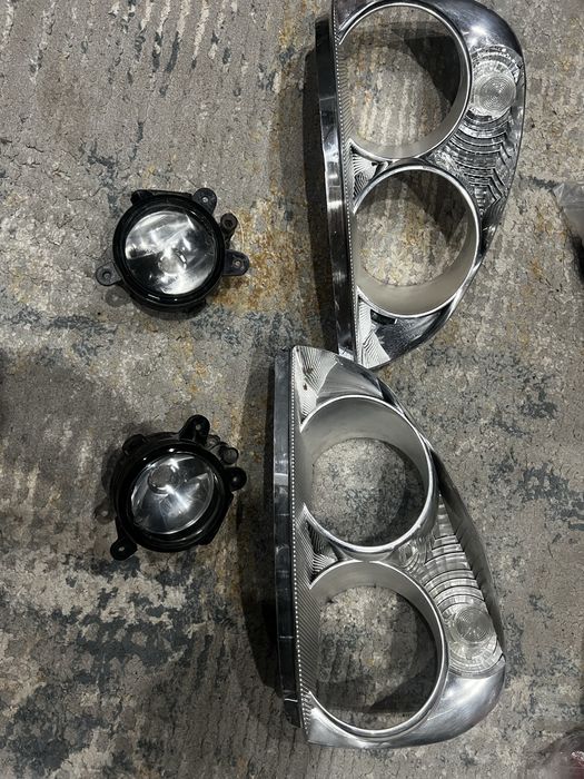Продам запчасти на приору