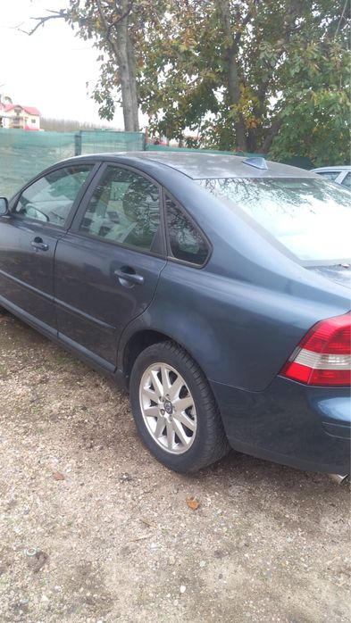 Piese volvo s40 d5 2.4d 2007 euro 4 180cp d5244t8