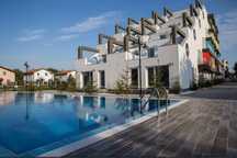 Apartament 2 camere in complex Libertatii Terraces