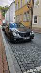 Mercedes E320 benzina Plus LPG