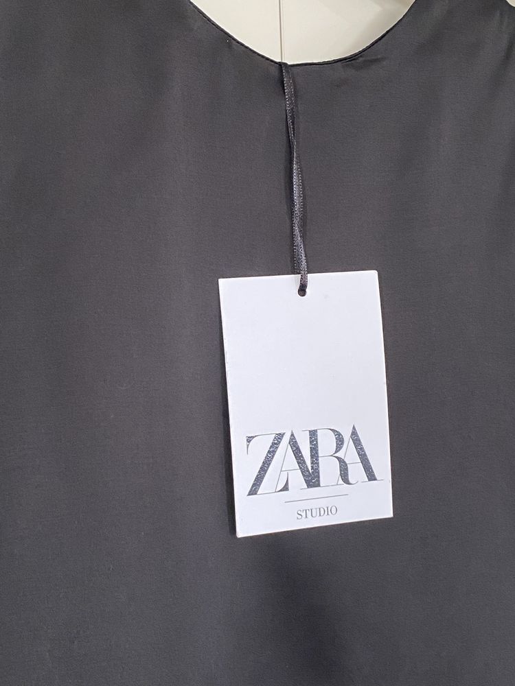 Zara топ Limited edition , размер М
