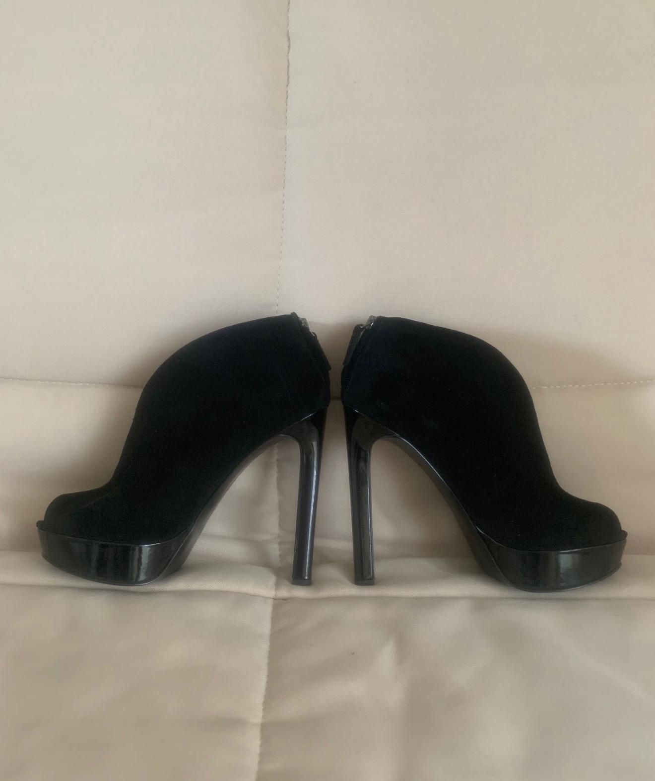 Sandale/botine smart casual dama, Nine  West.