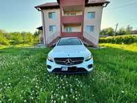 Mercedes-Benz GLC Coupe GLC COUPE 71000km, unic proprietar, perne de aer, cutie automata