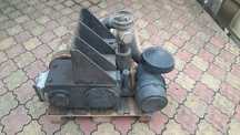 Vand compresor  Hori Wing