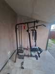 Aparat  multifunctional