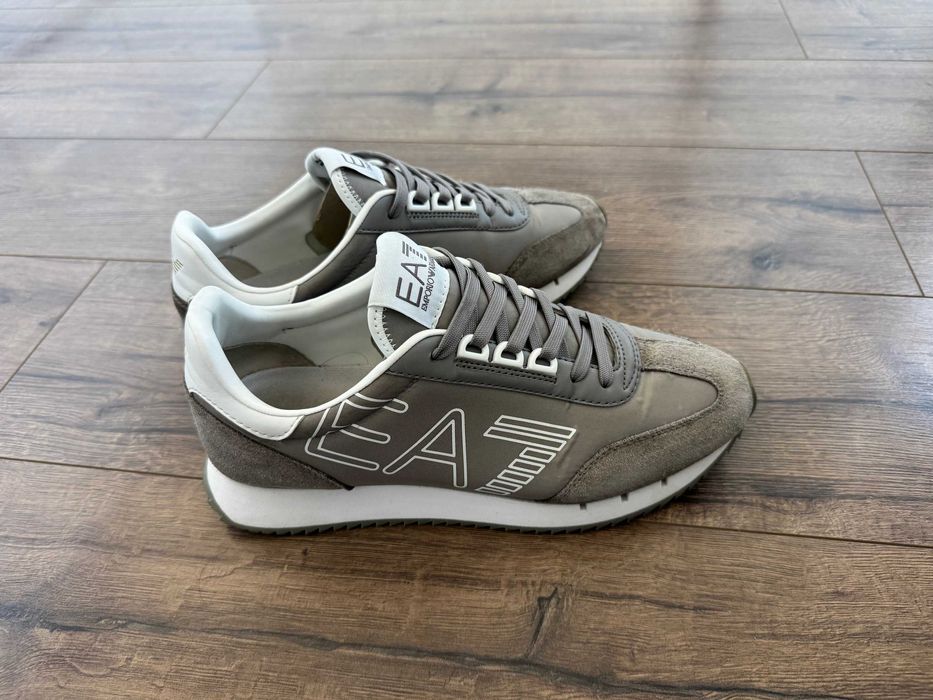 Оригинални маратонки Emporio Armani - 42