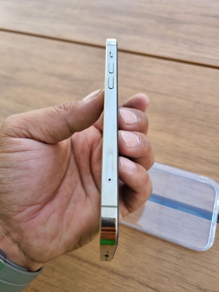 Iphone 12pro 256gb