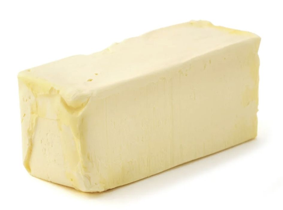 Продам сливочное масло