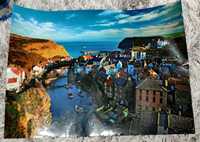 Puzzle Tablou DeLuxe Collection Landscape, 500 piese