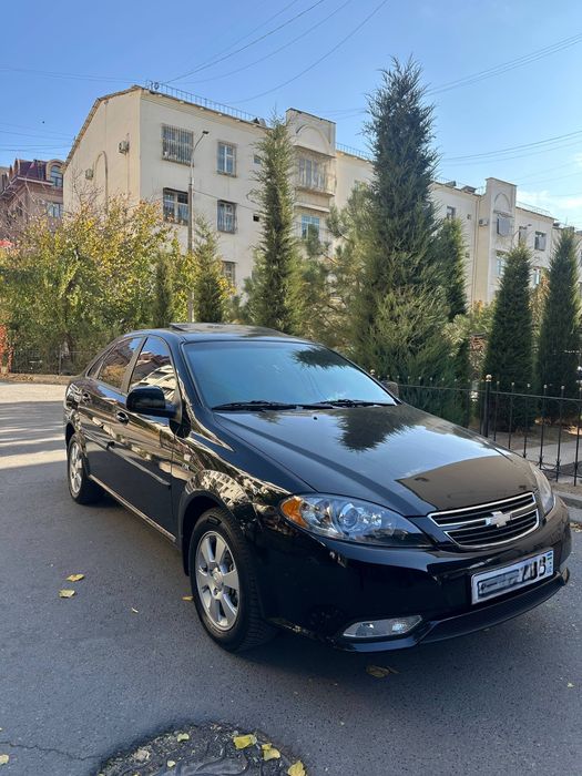 Gentra 2023 Yil full 10700 km prabeg