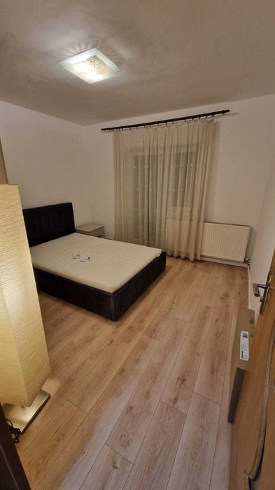 De închiriat apartament 3 camere, decomandat, 75 mp – Mănăștur