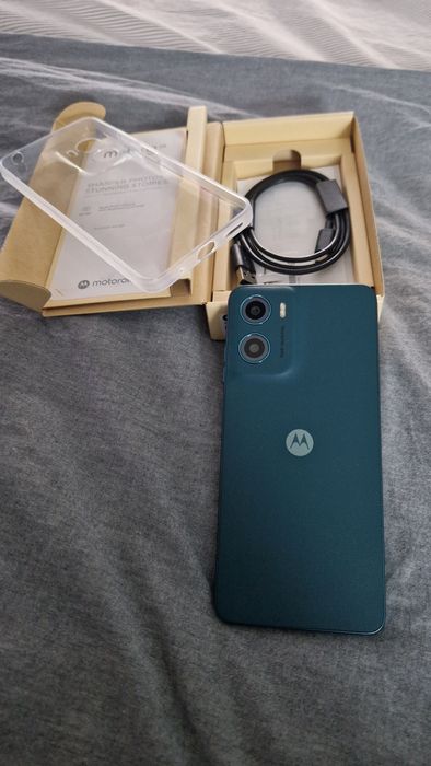 Telefon motorola  g 05