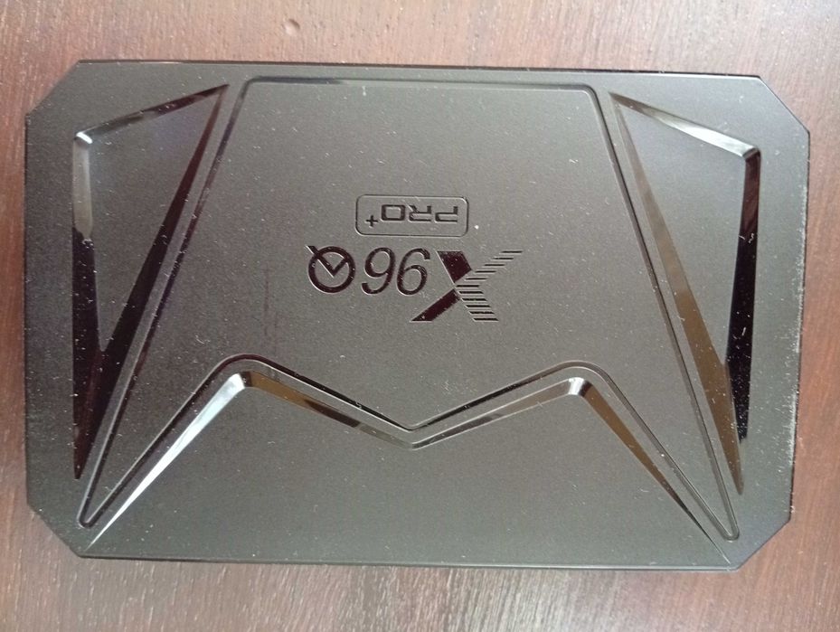 tv box x96qplus , android 14 ultimul model