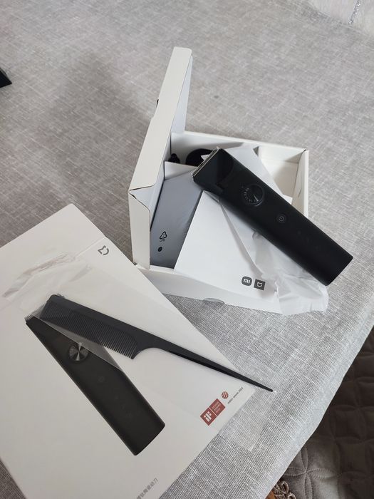 Машинка для стрижки Xiaomi