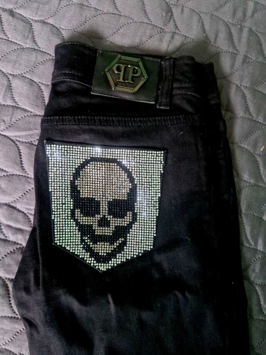 PHILIPP PLEIN дамски панталон