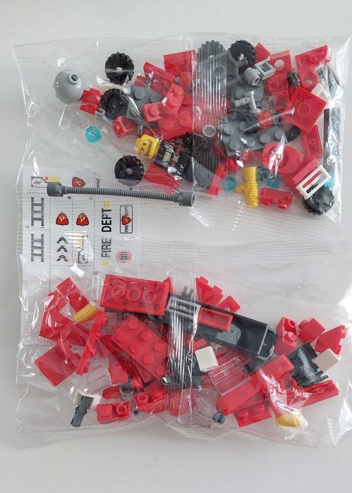 142 blocuri de constructie