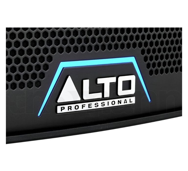 Vand boxe active Alto TS415 - 2500w