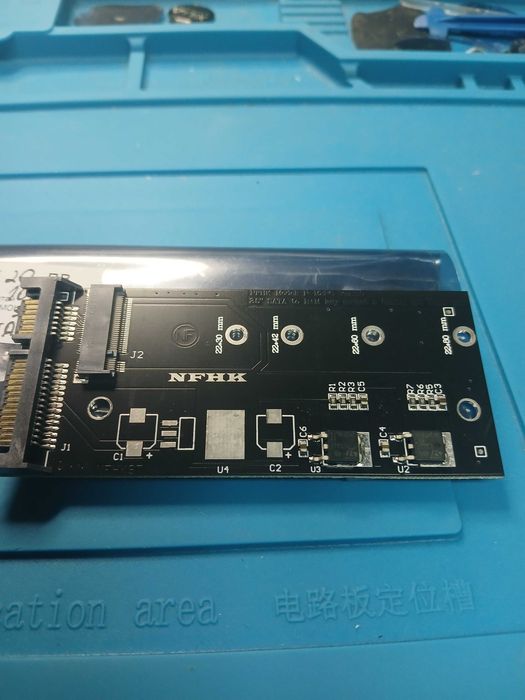 тестери програматори преходници кабели