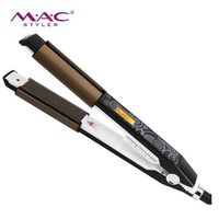 Доставка! Выпрямитель для волос MAC Styler MC-2026 Ut37