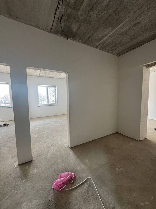 Zudlik bilan karobka kvartira sotiladi