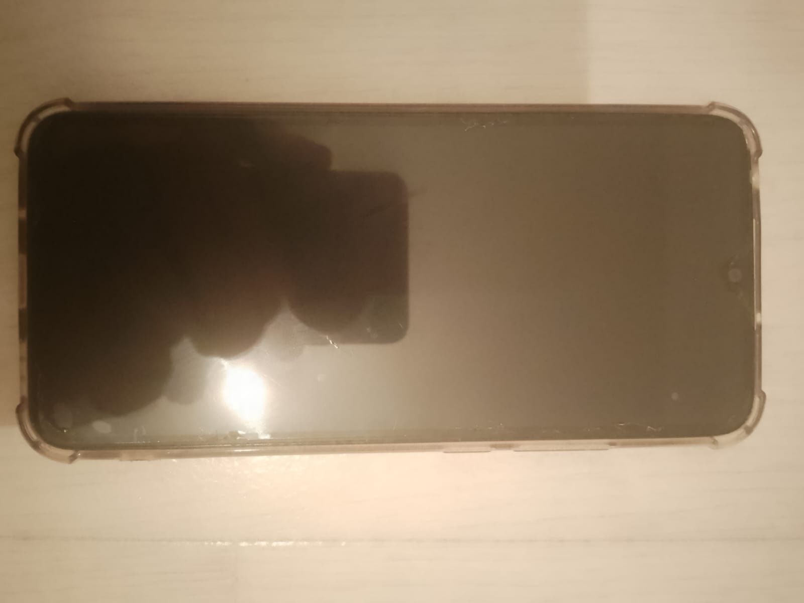 Продаю смартфон Redmi 10a