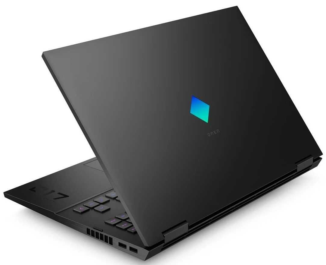 HP Omen 17" 2.5K 165Hz i9-11900h 32GB RAM 1TB SSD RTX 3080