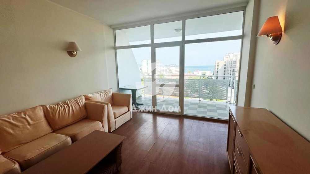 Продава се Двустаен апартамент в к.к. Слънчев бряг - 98 кв.м за 949 €/кв.м - Снимка #3