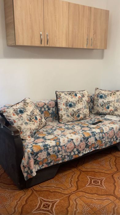 Garsoniera confort 3 de inchiriat