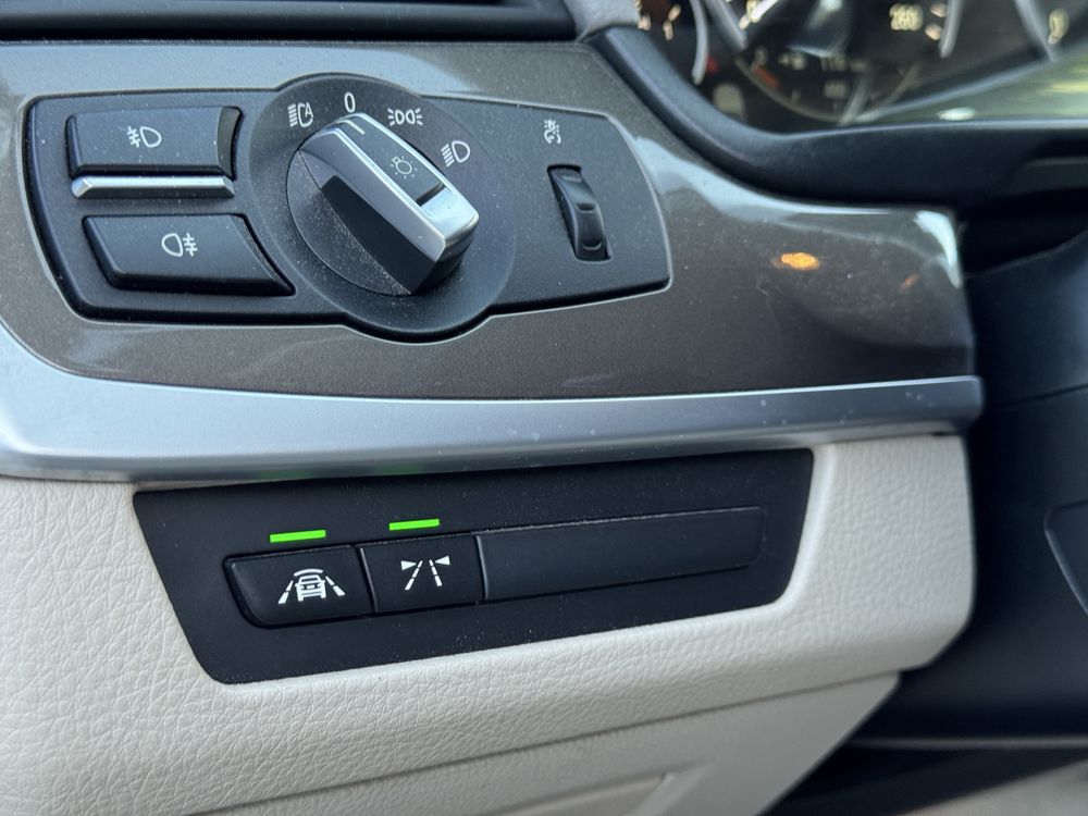Vand/Schimb F10 Facelift ~ Motor2.0 ~ HarmanKardon~2Butoane