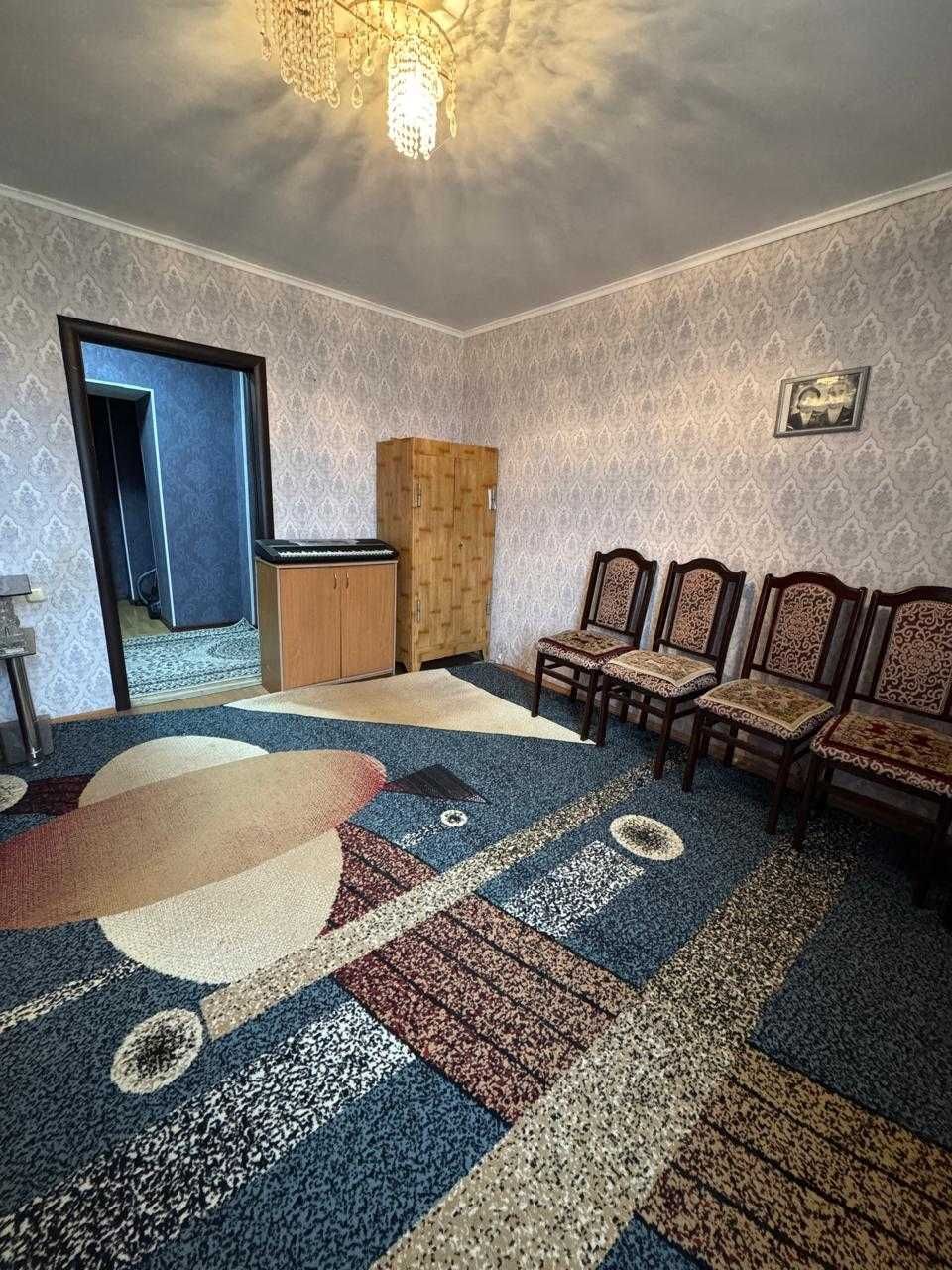 Продается Дом в мкр.Северном в Заречном!