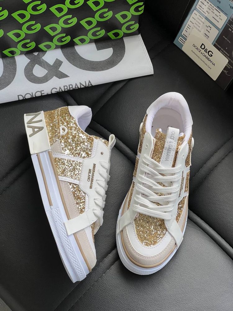 Дамски кецове D&G