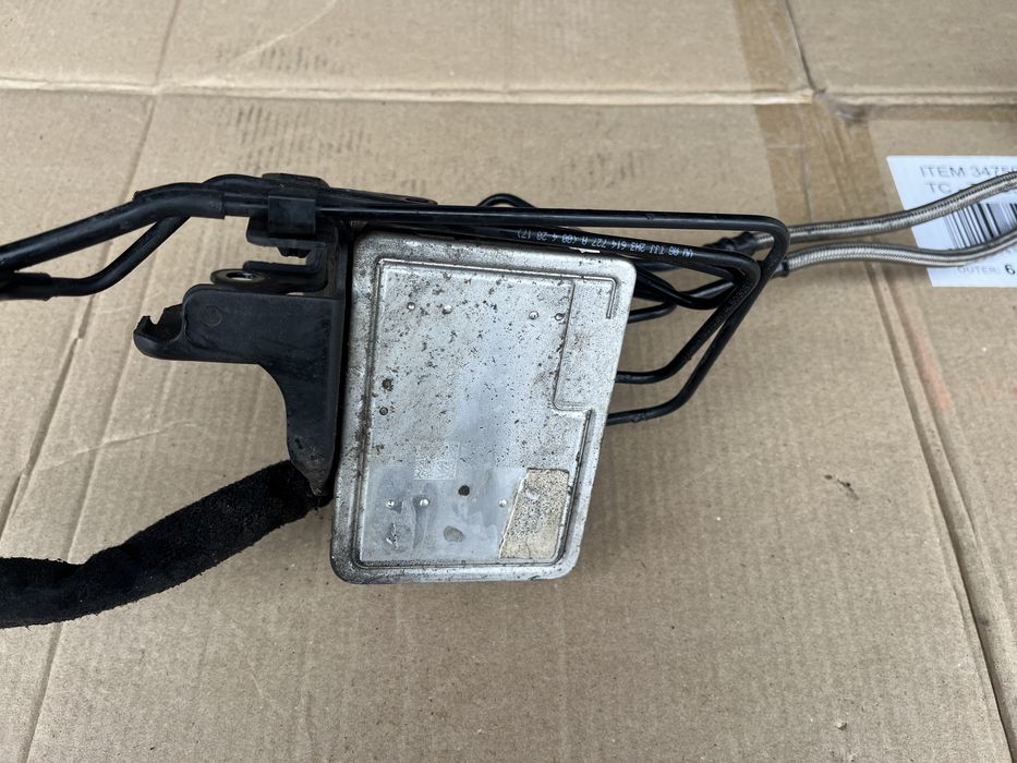 Pompa / Modul / Unitate ABS VW Amarok