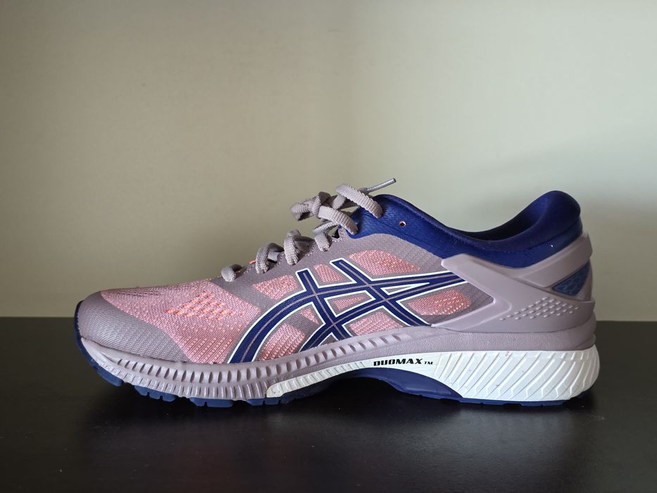 ASICS GEL-KAYANO 26/ 44.5номер 28.5см Стелка Нови с Кутия