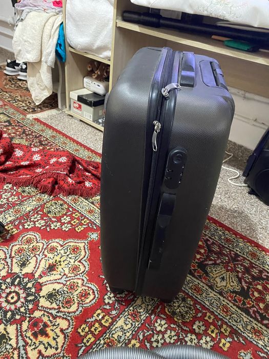 Vand troler Samsonite