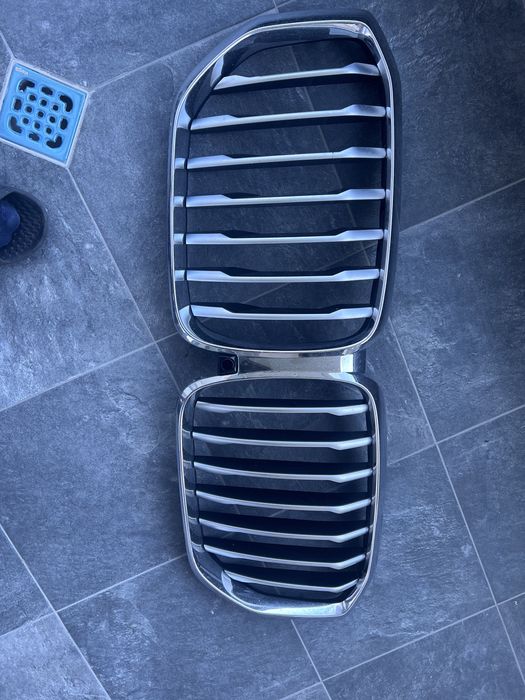 Решетка за BMW X5 G05