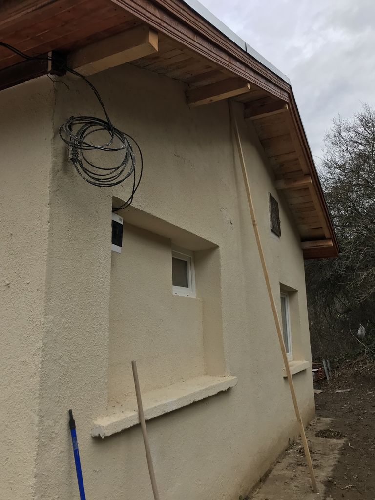 Продава се Къща в с. Луково, Област София-област - 70 кв.м за 1115 €/кв.м - Снимка #16